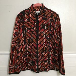 Draper’s & Damon’s Fitted Jacket